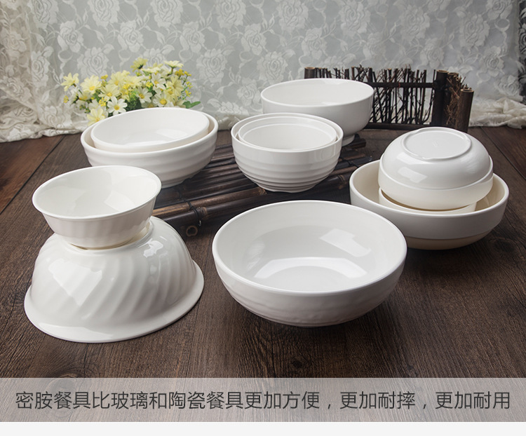 密胺瓷餐具是無毒的嗎？是塑料制品嗎？