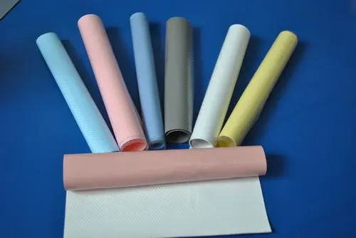 導熱硅膠是什么材料組成(什么是導熱硅膠片？)
